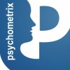 Psychometrix Logo 200 x 300